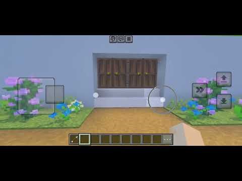 Robing the bank in Minecraft 😱 🏦