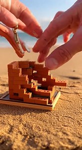 3.2K views | Tiny House Mini Build.#TinyHouse #MiniBuild #DIYMini | Tiny Cottage | Facebook