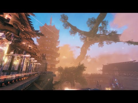 Camera mode have infinity loading ? ! ! ! [ #valheim ]