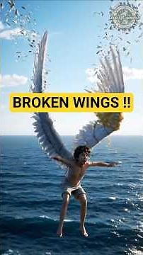 Icarus: The Boy Who Flew Too Close to the Sun #shorts #legend #greekmythology
