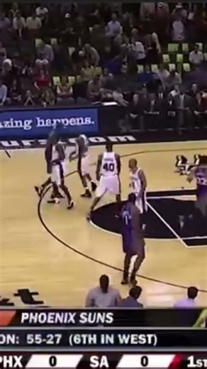 The entire league made a strategy just to stop Shaq 😭 #nba #basketball
