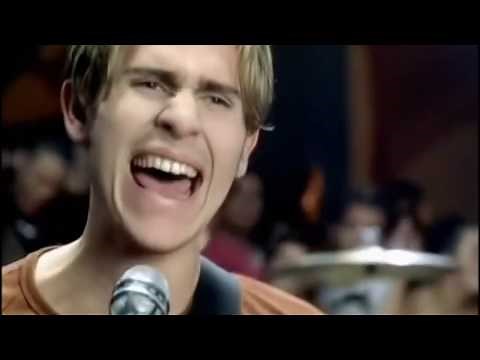 Lifehouse - Hanging By A Moment (Official Video) (2000) HD