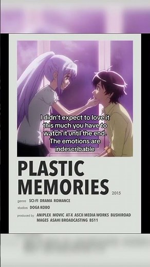 This top 10 is filled with incredible romance that made me fall in love with romance anime #anime
