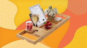 11 Useful Bath and Shower Accessories You Can Get for Under $25 on Amazon