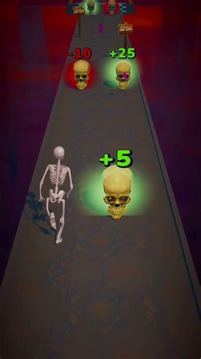 Run master. leave 7 #newgame #livegame #games#youtubeshorts.