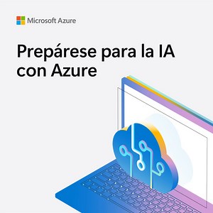 Comience a crear aplicaciones inteligentes. Con Azure, cree soluciones con tecnología de IA. | Microsoft Azure