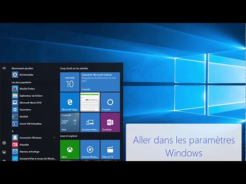 Astuce pour nettoyer automatiquement son disque dur sur Windows 10