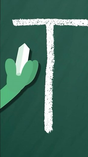 Teach your toddler the Letter T Song with THE KIBOOMERS #shorts