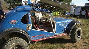 Svět motorů - Svět motorů | Česká televize