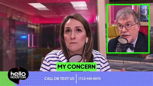 This 45-second clip with Dr. Peter Hotez is difficult to watch.A mom from Texas desperately asks him why she keeps getting “really bad” COVID.She got three COVID shots, took multiple rounds of Paxlovid, but she keeps “getting COVID often.”Dr. Hotez tells the woman that her repeated COVID infections are basically her fault for skipping boosters.WOMAN: “I’m getting COVID often. I took Paxlovid the third time, and then a few weeks later I got it again. COVID was really bad on me.”HOTEZ: “After you 