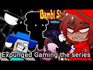 Expunged plays Dave and Bambi Strident Crisis in 10 Minutes