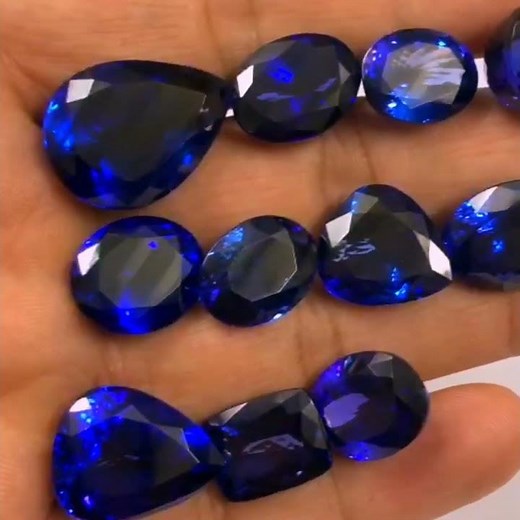 World's Best Quality Sapphires| blue sapphire gemstone| 💎