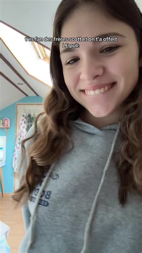 Vêtements de One Tree Hill : Passion et Style