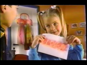 Cartoon Network commercials (September 5, 2000)