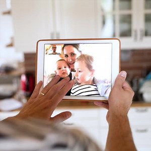 3.8M views · 615 reactions | Times are changing. The way we take care of each other, the way we interact and live. If you’ve recently lost your job, had a baby or moved, you can still get the health care coverage you and your family need. | Blue Cross and Blue Shield of Texas | Facebook