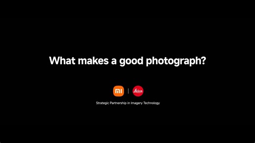 Xiaomi and Leica: Capturing Timeless Moments