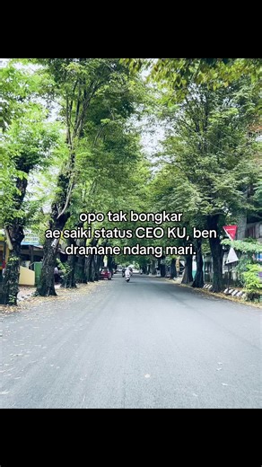 𝙉𝙂𝙀𝙍𝙏𝙀𝙉𝙊𝙉𝙊 ⚡️ (@deweokee1)’s videos with suara asli - Oki_key