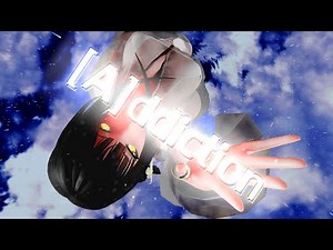 【MMD萌王EX】康熙さんの[A]ddiction【改】 Rain&water effects 4K