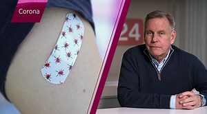 Kan man ta vaccin mot TBE och covid-19 samtidigt? Experten svarar.