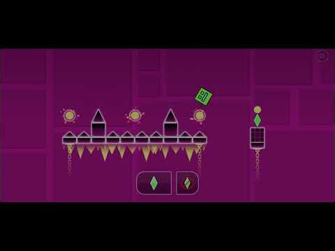 Time Machine-geometry dash lite(practice mode)