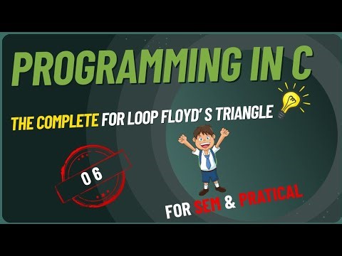 06 Complete For Loop - Live