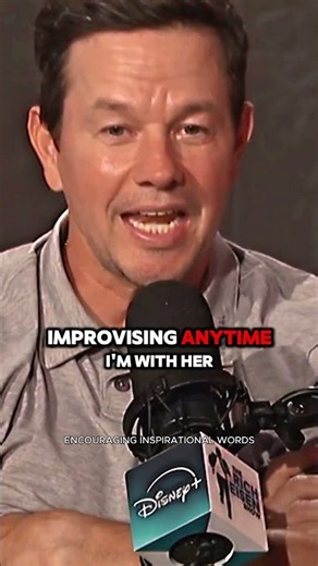 Mark Wahlberg tells a Funny Will Ferrell and The Other Guys story #shorts #funny