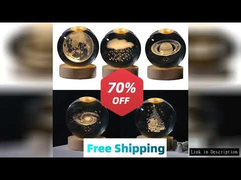 ?Discount Subsidy Brand Sale?Night Light Book Hot Selling Discounts NEW Sale Christmas Ball Decorati