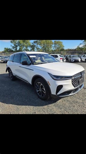 2024 Lincoln Nautilus Premier AWD. Year 2024 Make: Lincoln Model: Nautilus Premier AWD 2.0L Hybrid Title: Salvage Man Mileage 5,866 Transmission Auto Color: White/Tan Runs Runs Options Premier, Leather Power Seats, Double Sunroof, Power Windows, A/C, Radio, Awd, 2.0L Hybrid Price * $10.000 Deposit $1100 Damage Low Rear, Good Bags * Additional Charges: All Sales: $65 Paperwork Fee Make LINCOLN Manufacturer Name: FORD MOTOR COMPANY Model Nautilus Model Year 2024 Plant City HANGZHOU Trim Premiere V