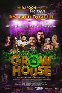 Grow House (Film, 2017) - MovieMeter.nl
