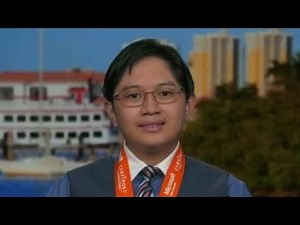 There Is a World Championship for Excel Spreadsheets