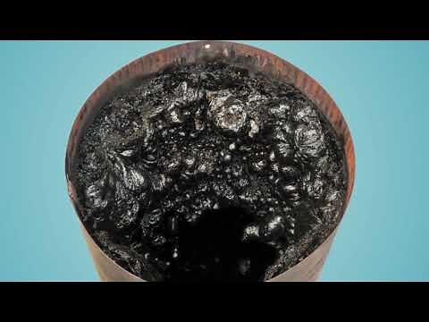 Do chimney cleaning logs work