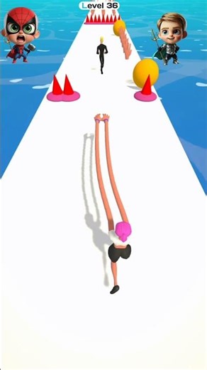 Hand Stack 3D Gameplay 👀🤯 #shorts #shortfeed #games #funny #youtubeshorts #shortvideo #viral