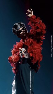 G-DRAGON 2025 RECAP — A YEAR OF IMPACT , INFLUENCE & LEGACY 👑 2025 was historic for G-Dragon. He made history at the MelOn Music Awards, winning 7 awards, including 3 Daesangs, the first solo artist ever to achieve this. His Seoul encore concerts and world tour broke records, proving his unmatched global influence. In fashion and business, GD led trends with PEACEMINUSONE jewelry, iconic bandanas, and high-profile collaborations, while shining as a global ambassador. The crowning moment: G-Drag
