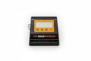89634 1/2" Drive Bench Top Torque Tester 25-250 ft/lb - Gearwrench
