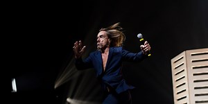 10 Rock Trax For Your Next Adrenaline Fueled Trip