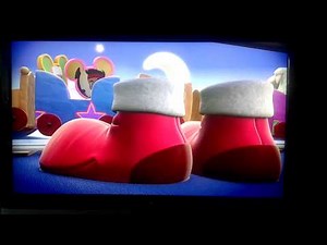 La le lu Disney junior