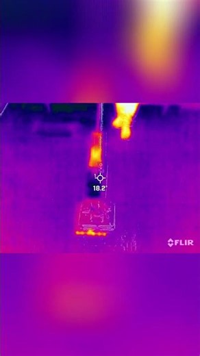Roborock F25 Ultra Vacuum Brings the Heat 🔥