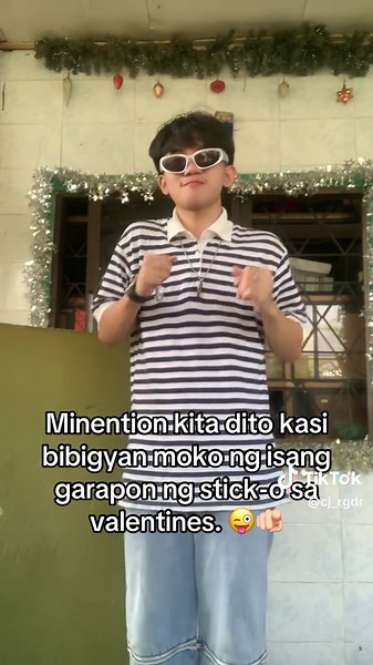 Stick O Valentine's Day Treats and Gift Ideas