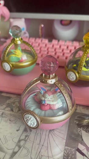 Mermaid Sirenity on TikTok