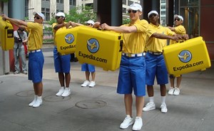 Here's Why You Don't Want To Book Airline Tickets Through Online Agents Like Expedia - View from the Wing