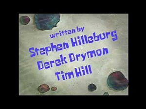 "help wanted" spongebob squarepants [EP.1] PART:1