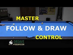 How to Control Draw and Follow Distance Like a Pro