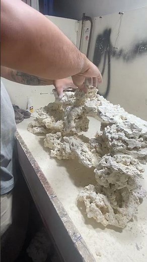 BPK Aquascapes | Professional Reef & Marine Aquarium Aquascaping #aquarium #rockscapes #aquascapes