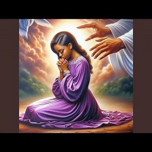 Ton amour est ma force