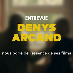 Écoutez Denys Arcand, le réalisateur de Testament, parler de la signification de l'histoire basée sur sa propre expérience. Allez-voir Testament maintenant en salle. Billets ➡️ https://cinplx.co/3ZLQlkk | Cinémas Cineplex