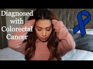 My Walk to Remember (Diagnosed with Colorectal Cancer)
