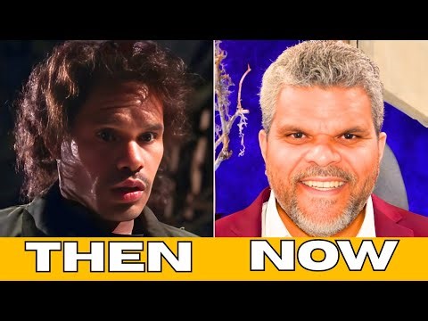 You Won’t Believe How Different These 50 Celebrities Look Today | Then vs. Now