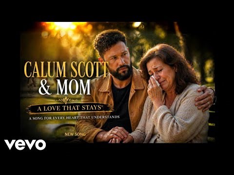 Calum Scott | Mama Don’t Cry… This Song Will Make You Cry 💔😭 (Emotional Tribute)