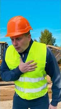 When Heavy Machinery Goes Wrong… Very Wrong 💀