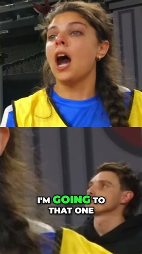 Ridiculous! Unexpected Lockdown & Flash Mob Chaos! #shorts